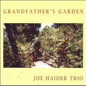GRANDFATHER'S GARDEN