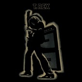 T. Rex/Electric Warrior[6466]