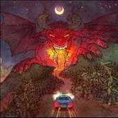 Last Rays Of The Dying Sun