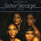 Very Best Of Sister Sledge 1973-1993, The