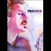 The Dream 1973-2011 : The Definitive Michael Franks Anthology