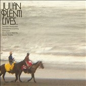 Julian Plenti Lives...＜限定盤＞
