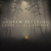 Light For The Lost Boy