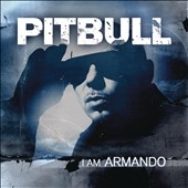 I Am Armando : Deluxe Edition ［CD+DVD］
