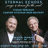 Eternal Echoes (Songs and Dances for the Soul)