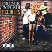 Rock Yo Hips [Maxi Single]