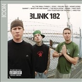 Blink-182/Icon Blink-182[B001814402]