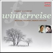Schubert: Winterreise Op.89