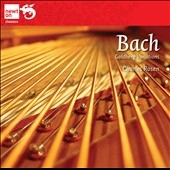 J.S.Bach: Goldberg Variations BWV.988