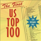 The First US Top 100 November 12th 1955[AQCD7062]