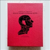 Black Hearts in Black Suits 