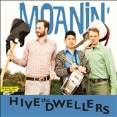Moanin' *
