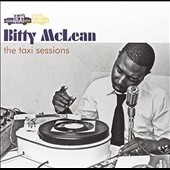 The Taxi Sessions The Taxi Sessions