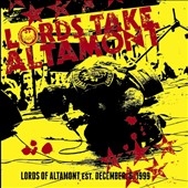 The Lords Take Altamont