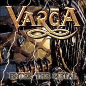 Enter the Metal Enter the Metal