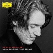 Richard Reed Parry: Music For Heart and Breath