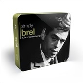Simply Brel