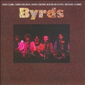 The Byrds 