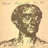 Sigmund Snopek III/Who's Afraid of Virginia Woolf?[160]