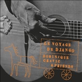Le Voyage de Django