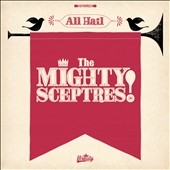 All Hail the Mighty Sceptres! 