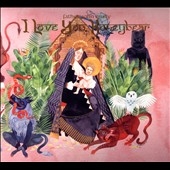 I Love You, Honeybear I Love You, Honeybear