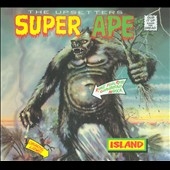 Super Ape: Deluxe Etched Edition＜Black Friday/Record Store Day限定盤＞