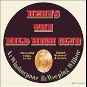 Windowpane/Weeping Willow 