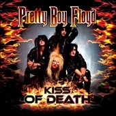 Kiss of Death: A Tribute to Kiss
