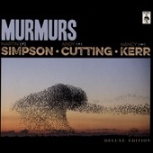 Martin Simpson/Murmurs CD+DVD[TXCD591]
