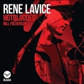 Hot Blooded/Bill Folderson 