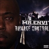 Damage Kontrol