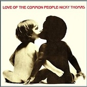 Love Of The Common People＜初回生産限定盤＞