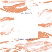 Ground Luminosity Ground Luminosity