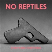 No Reptiles 