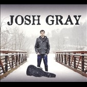 Josh Gray 