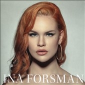 Ina Forsman Ina Forsman