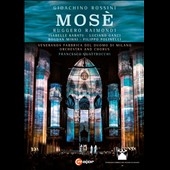 Rossini: Mose Rossini: Mose