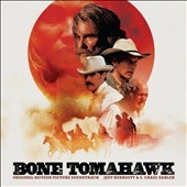 Jeff Herriott/Bone Tomahawk (Colored Vinyl)ס[INV153LP]