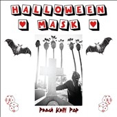 Halloween Mask Halloween Mask