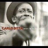 What I'm Talkin' About