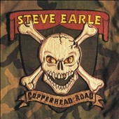 Copperhead Road