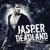 Jasper In Deadland