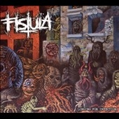 Longing for Infection 