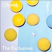 Kern Vol.3 Mixed By Objekt: The Exclusives