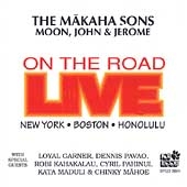 On The Road Live: New York, Boston, Honolulu
