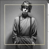 The Meetings Of The Waters