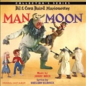 Man in the Moon 
