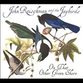 On That Other Green Shore 