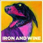 Iron &Wine/Shepherd's Dog[SP710CASS]